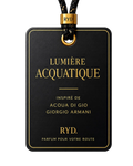 Lumière Aquatique