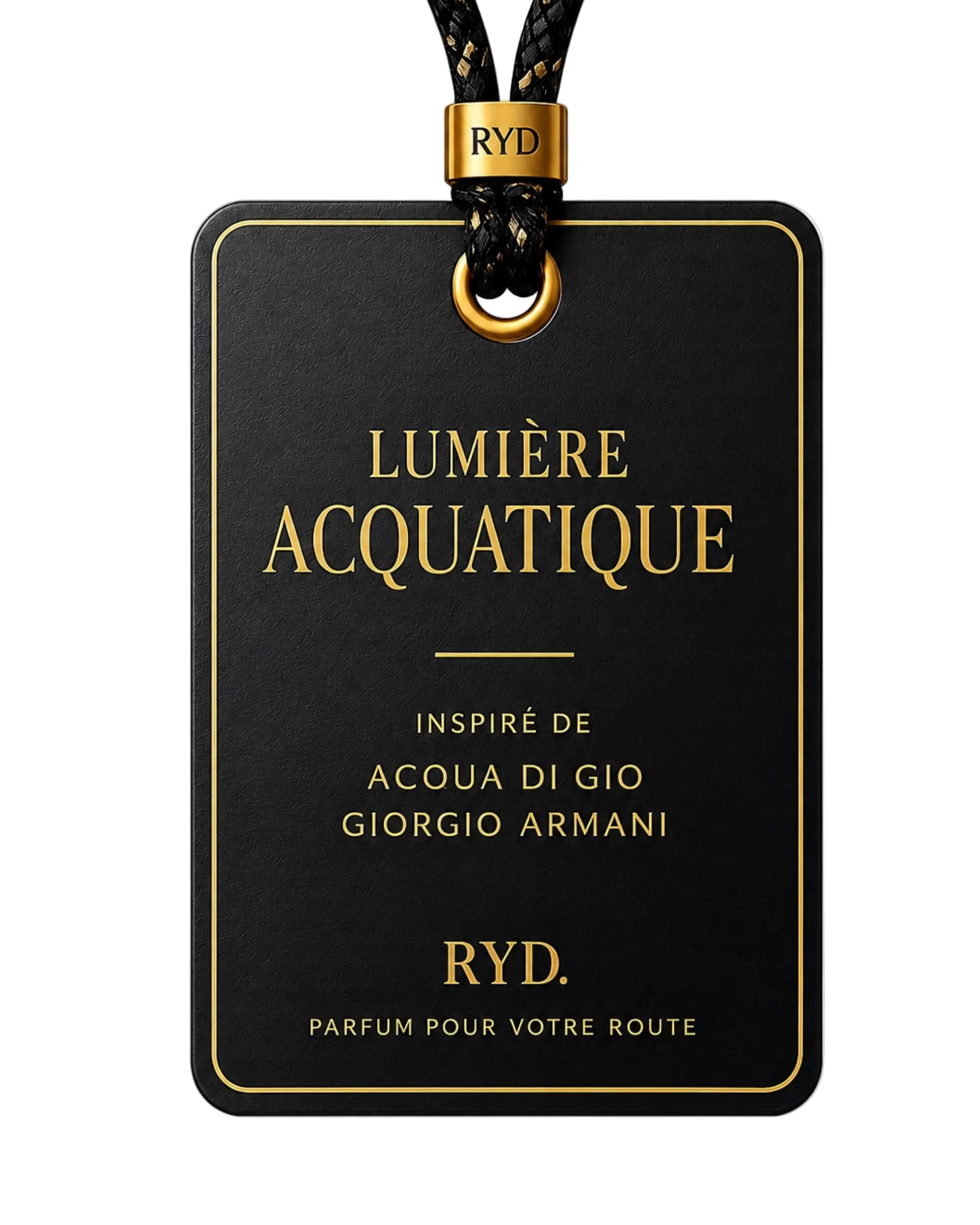 Lumière Aquatique