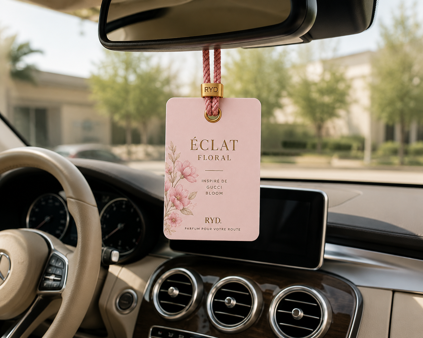 Éclat Floral