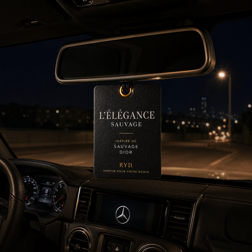 L’Élégance