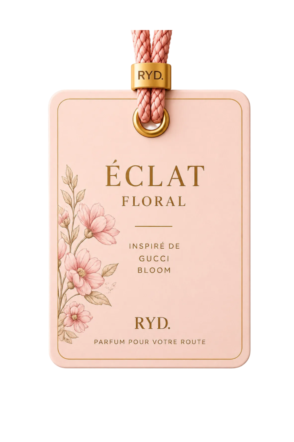 Éclat Floral