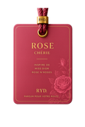 Rose Chérie